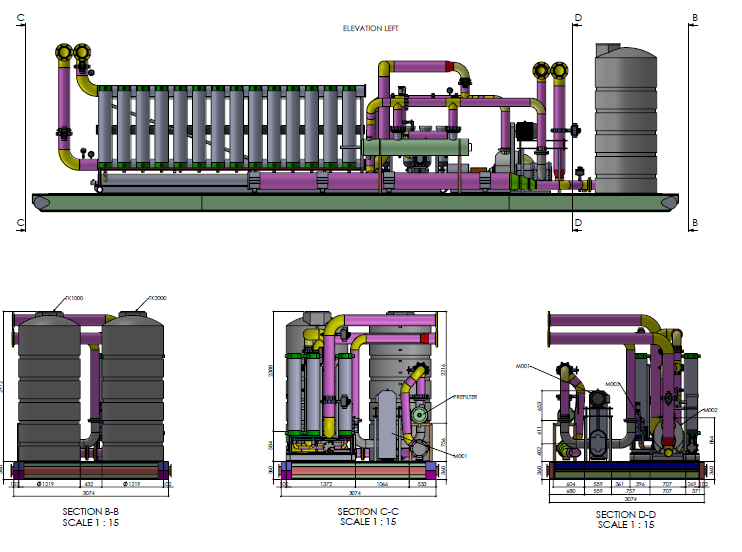 Modular 4